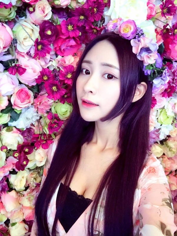 韓琳雪的第一张照片--连江相亲服务中心