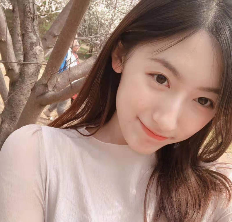 Fanny的第一张照片--连江相亲服务中心