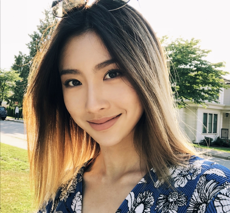 蘇悅的第二张照片--连江相亲服务中心