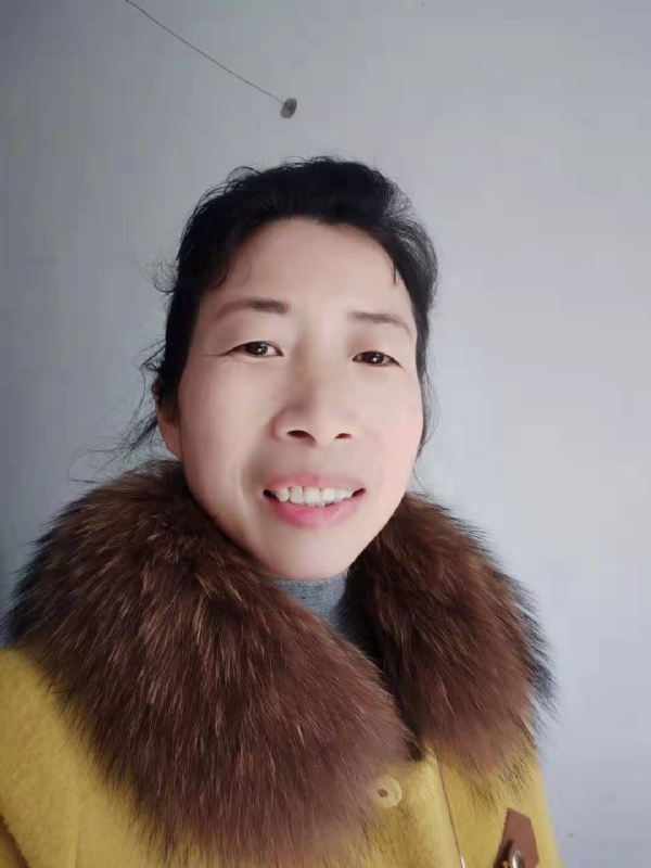 上善若水的第一张照片--连江相亲服务中心