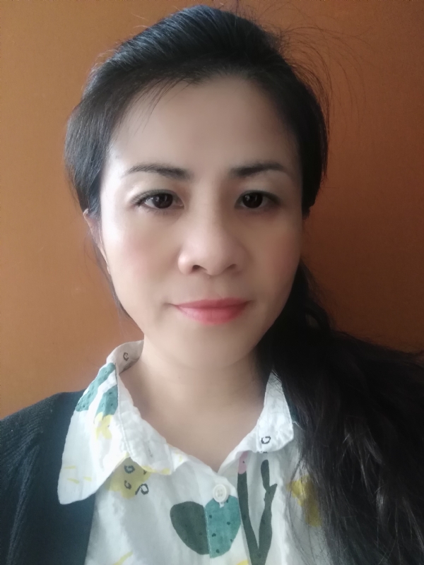 清清的第一张照片--连江相亲服务中心