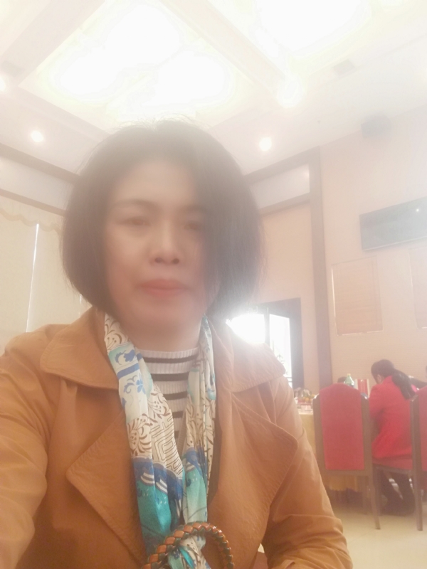 心雨的第一张照片--连江相亲服务中心