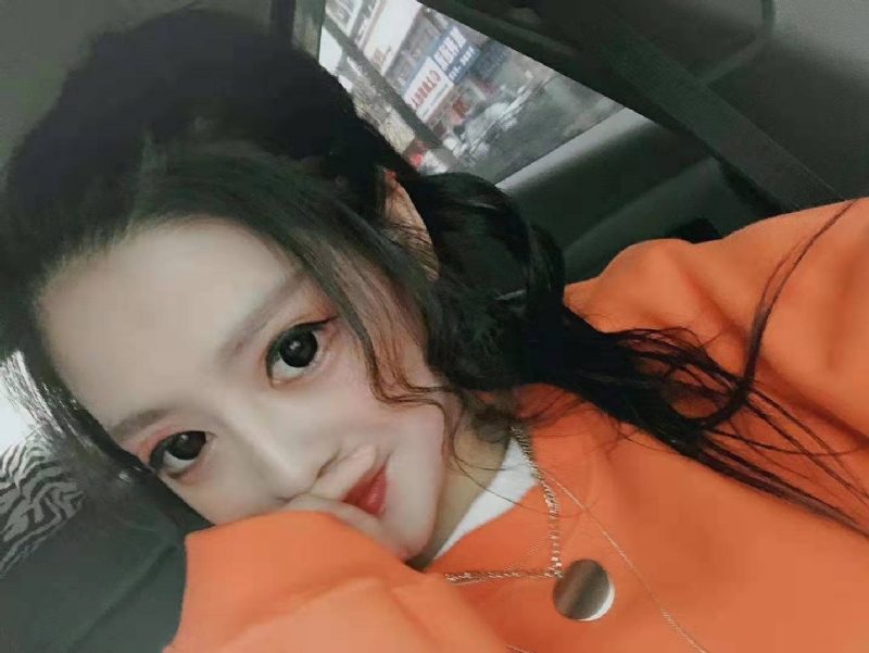 李梦瑶的第三张照片--连江相亲服务中心