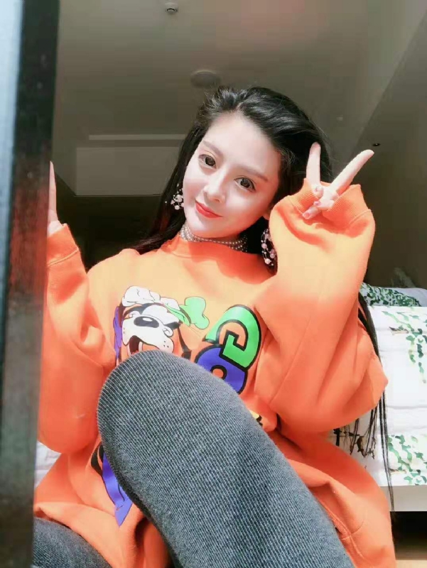 李梦瑶的第四张照片--连江相亲服务中心