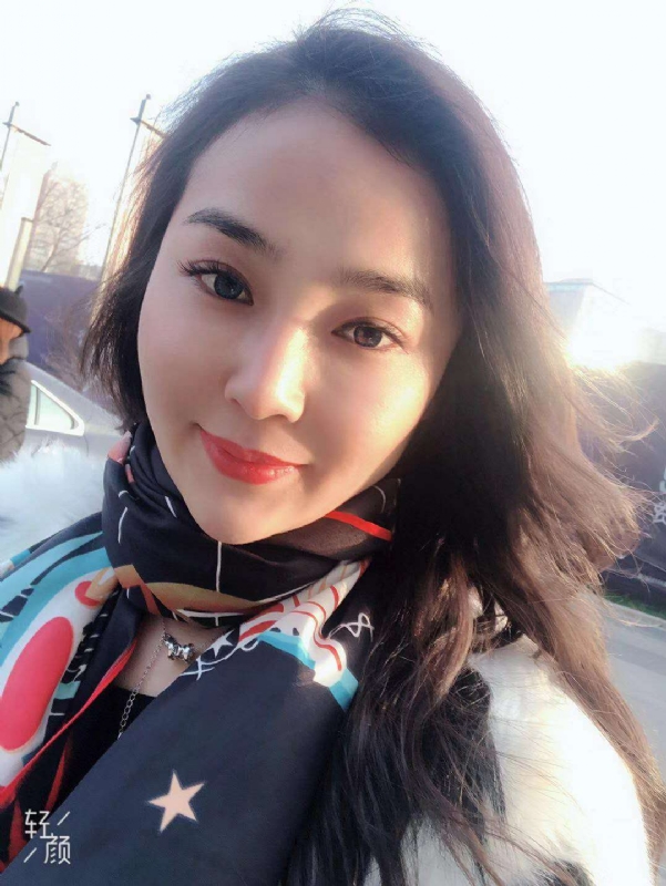 相拥未来的第一张照片--连江相亲服务中心