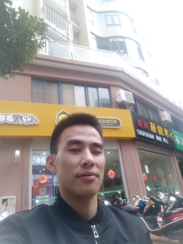 寻唯一的第一张照片--连江相亲服务中心