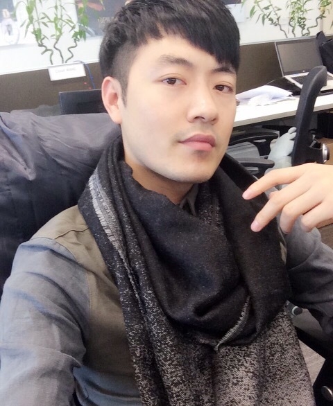 陈高浩的第一张照片--连江相亲服务中心