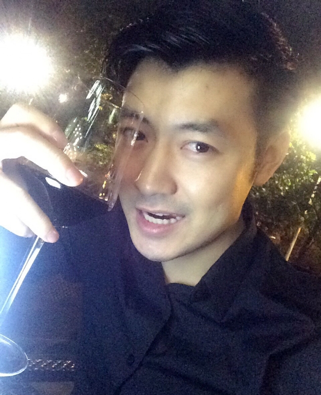 陈高浩的第二张照片--连江相亲服务中心