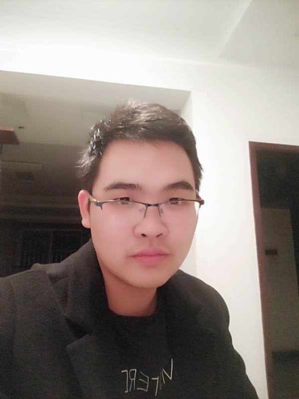 双生花开的第一张照片--连江相亲服务中心