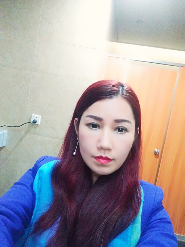 LL的第一张照片--连江相亲服务中心