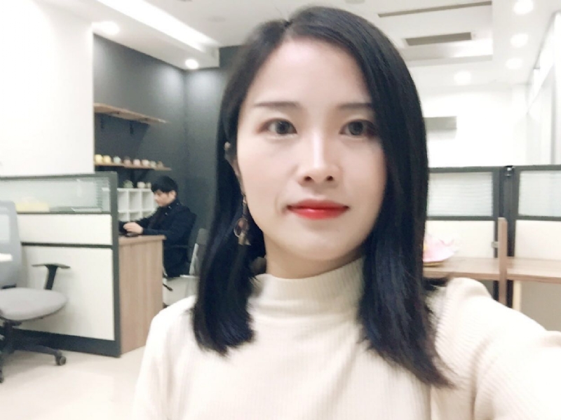 玛丽的第二张照片--连江相亲服务中心
