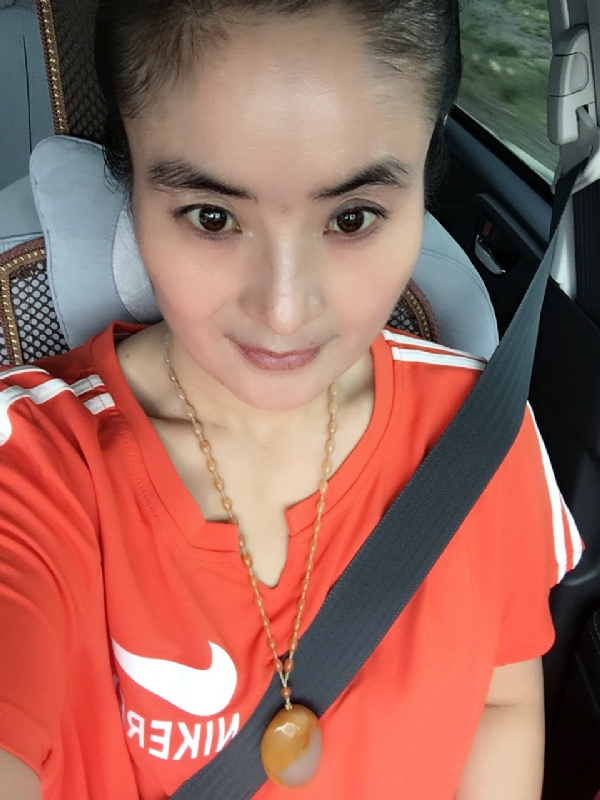 茹芯的第一张照片--连江相亲服务中心