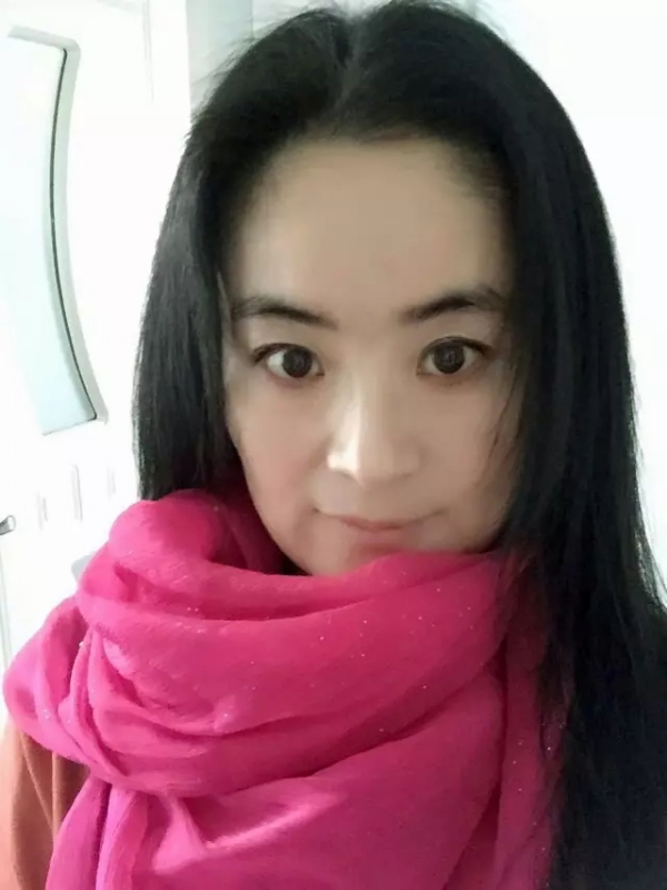 茹芯的第六张照片--连江相亲服务中心