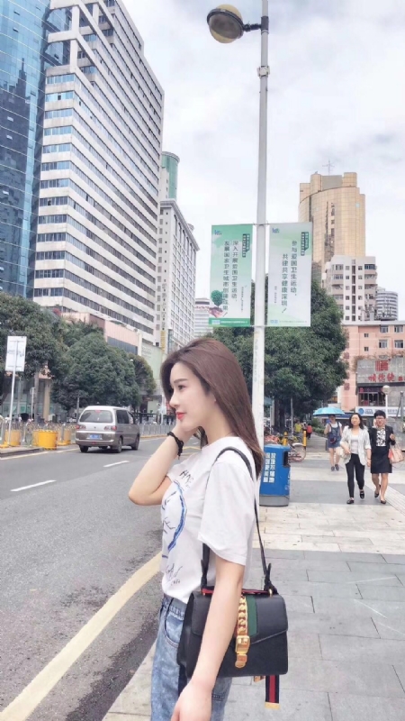 yangxinying的第一张照片--连江相亲服务中心
