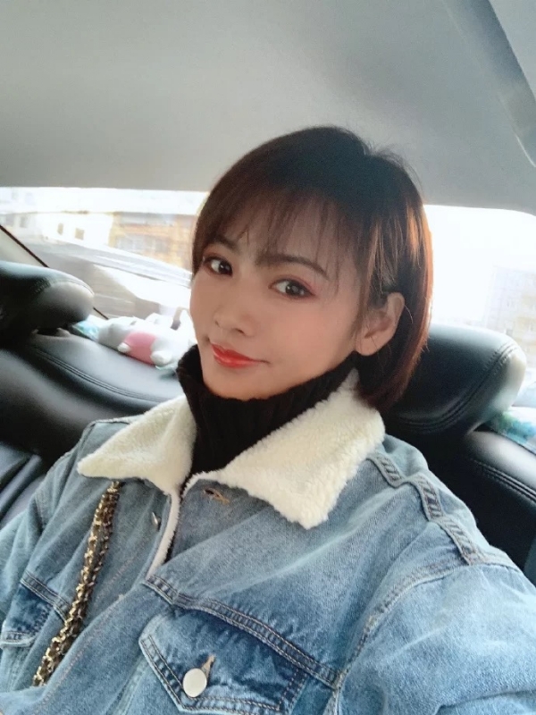 小丫头的第一张照片--连江相亲服务中心