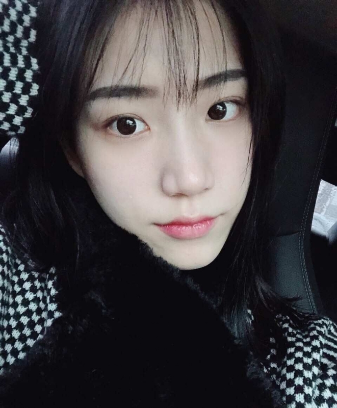 宁宁的第一张照片--连江相亲服务中心