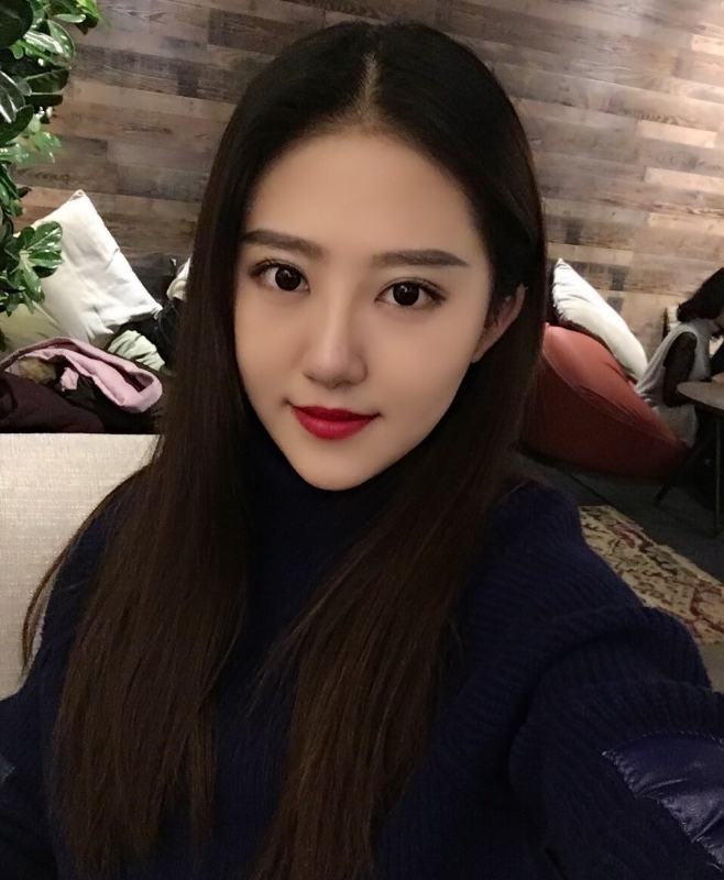 yi一的第一张照片--连江相亲服务中心