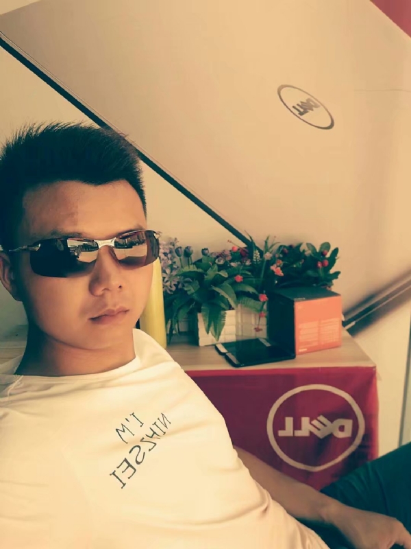 旧城以西的第一张照片--连江相亲服务中心