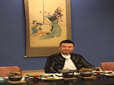 月影沙丘的第一张照片--连江相亲服务中心