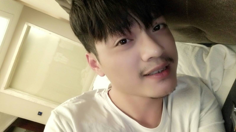 快乐老男人的第一张照片--连江相亲服务中心