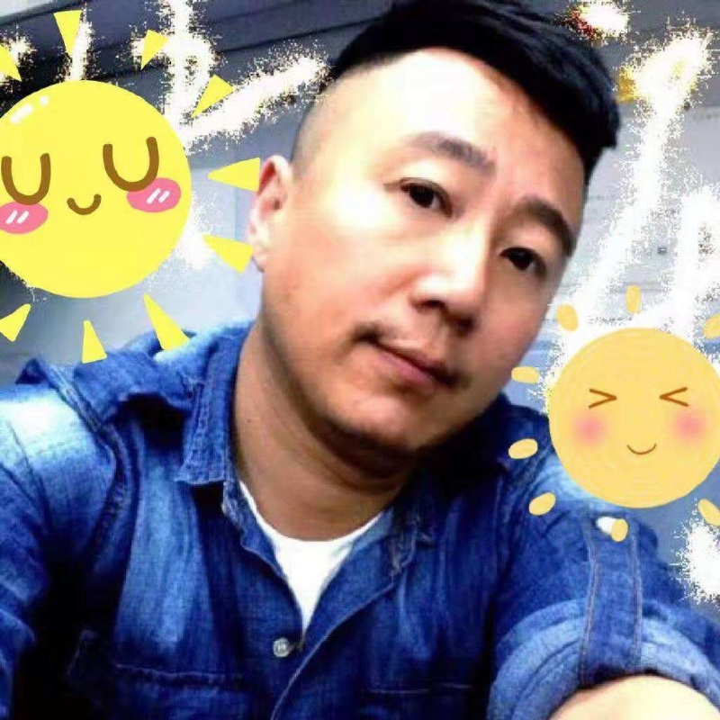 秋风落叶的第一张照片--连江相亲服务中心