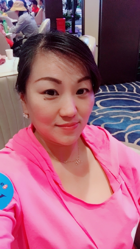 生活不是童话的第一张照片--连江相亲服务中心