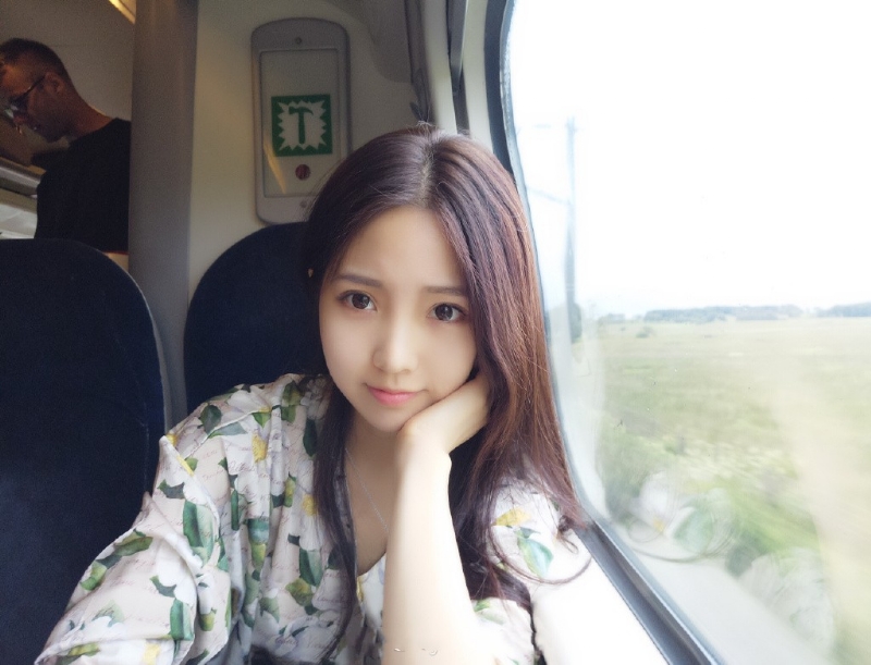 冰艳残阳的第一张照片--连江相亲服务中心