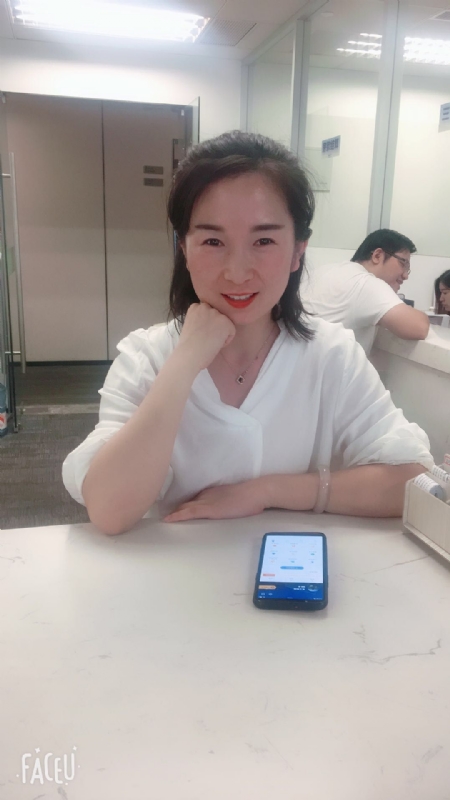 果酪酪的第一张照片--连江相亲服务中心