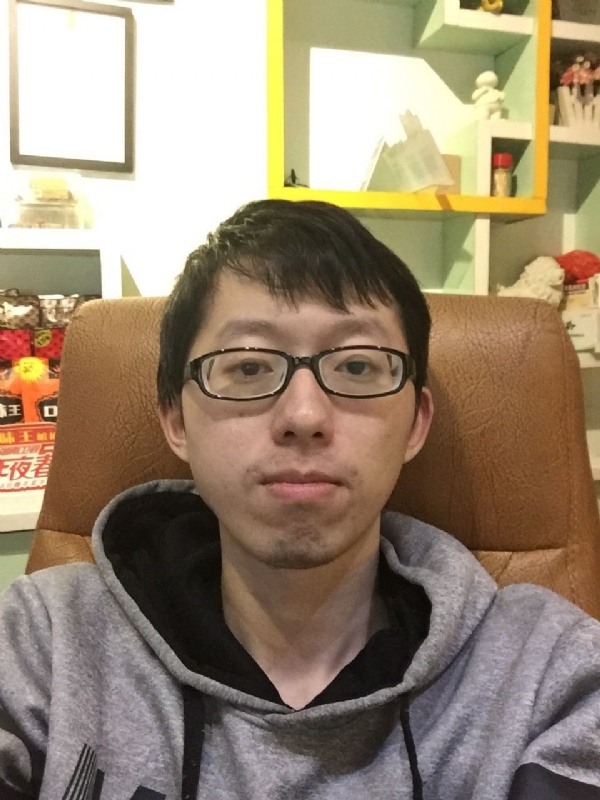 桀桀的第一张照片--连江相亲服务中心