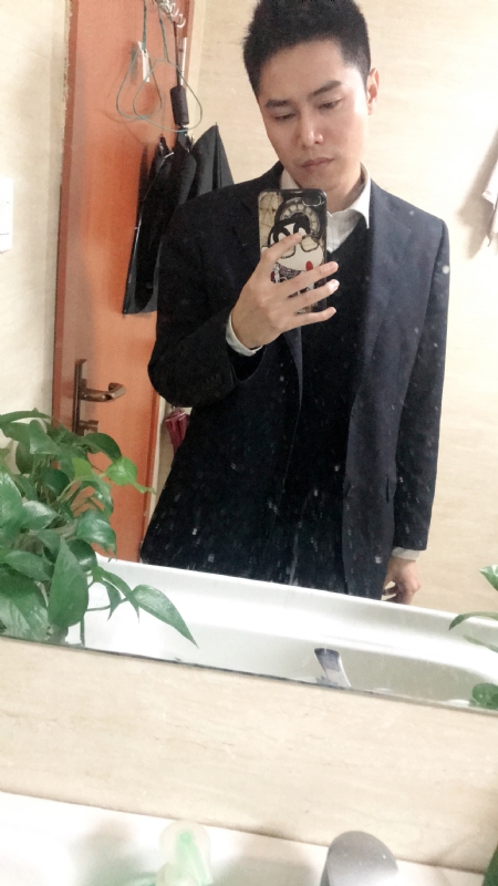 清风的第二张照片--连江相亲服务中心