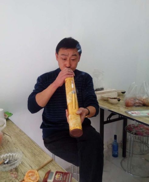 真心朋友的第一张照片--连江相亲服务中心