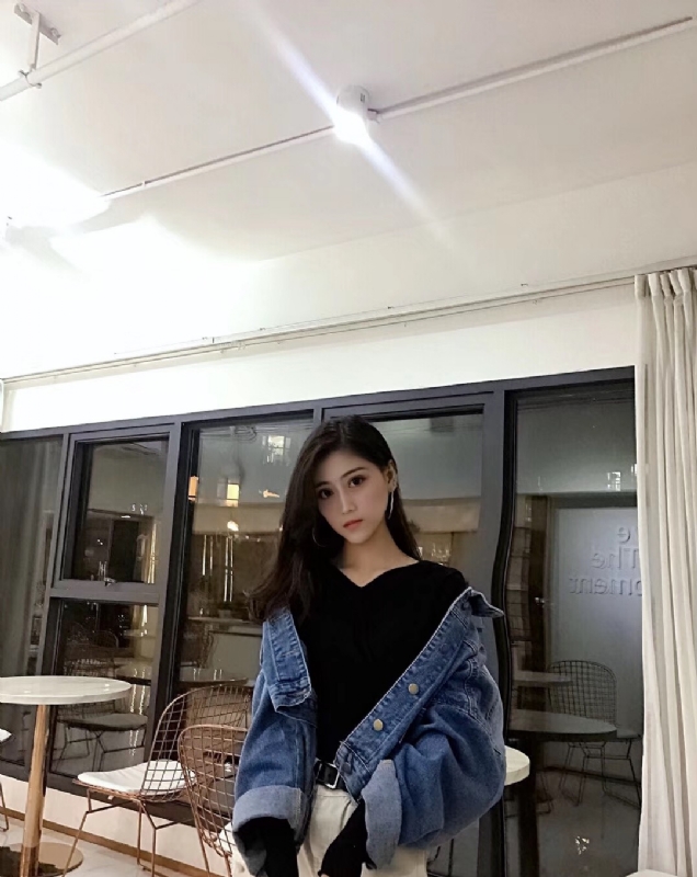 爱笑的眼睛的第一张照片--连江相亲服务中心