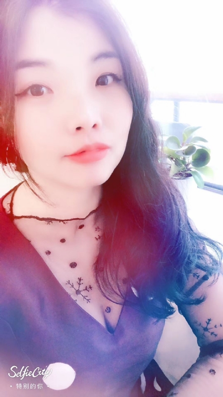 杜艳艳的第一张照片--连江相亲服务中心