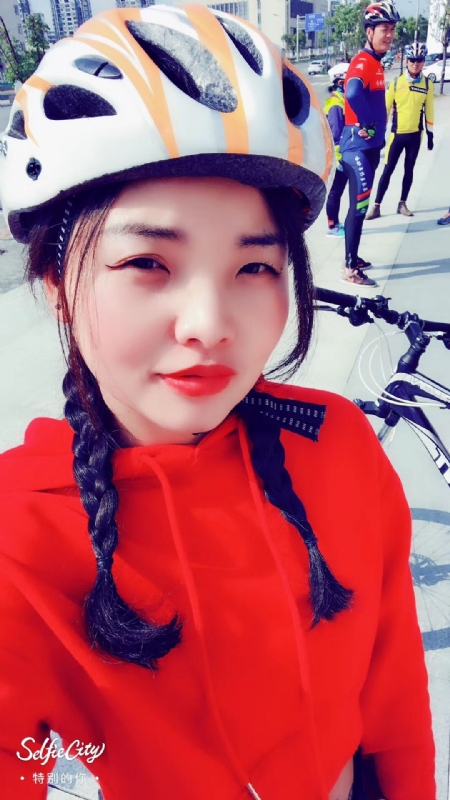 杜艳艳的第三张照片--连江相亲服务中心