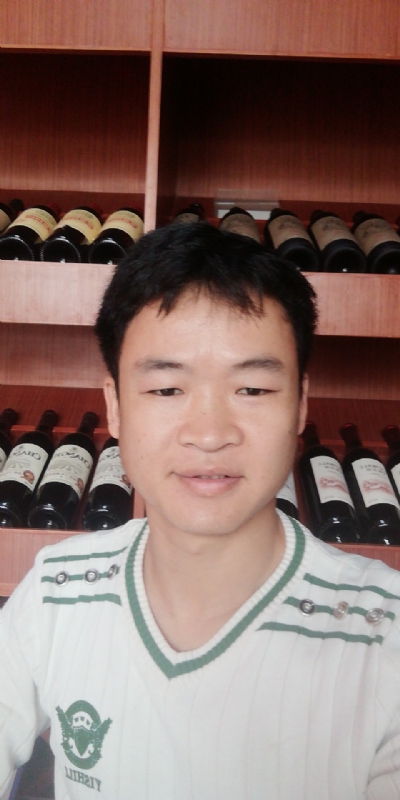 真心征婚的第一张照片--连江相亲服务中心