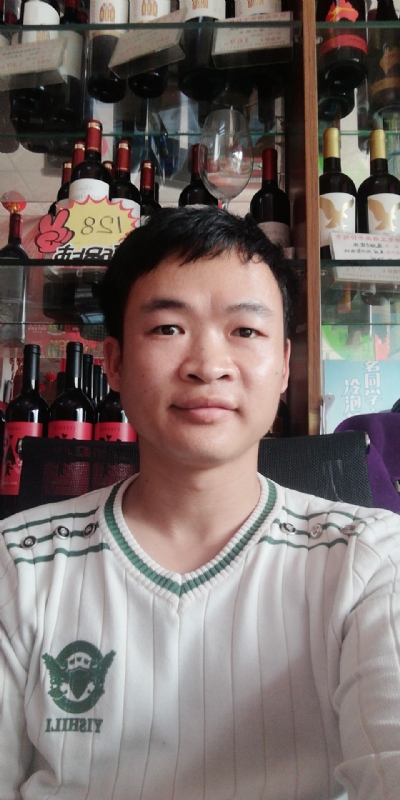 真心征婚的第二张照片--连江相亲服务中心