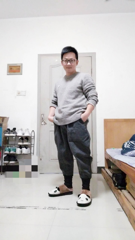 宁国星星的第一张照片--连江相亲服务中心