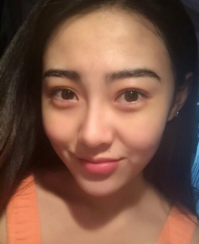 黑加伦的第一张照片--连江相亲服务中心