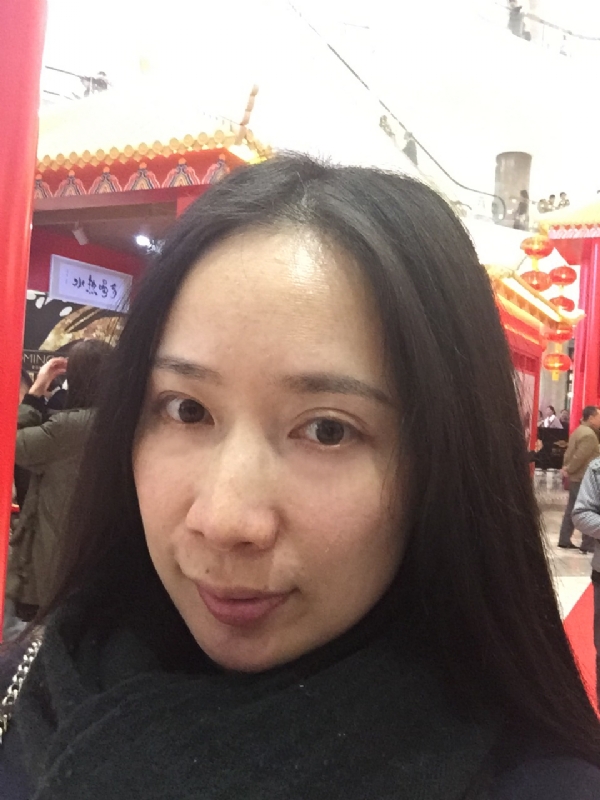 sisi的第一张照片--连江相亲服务中心