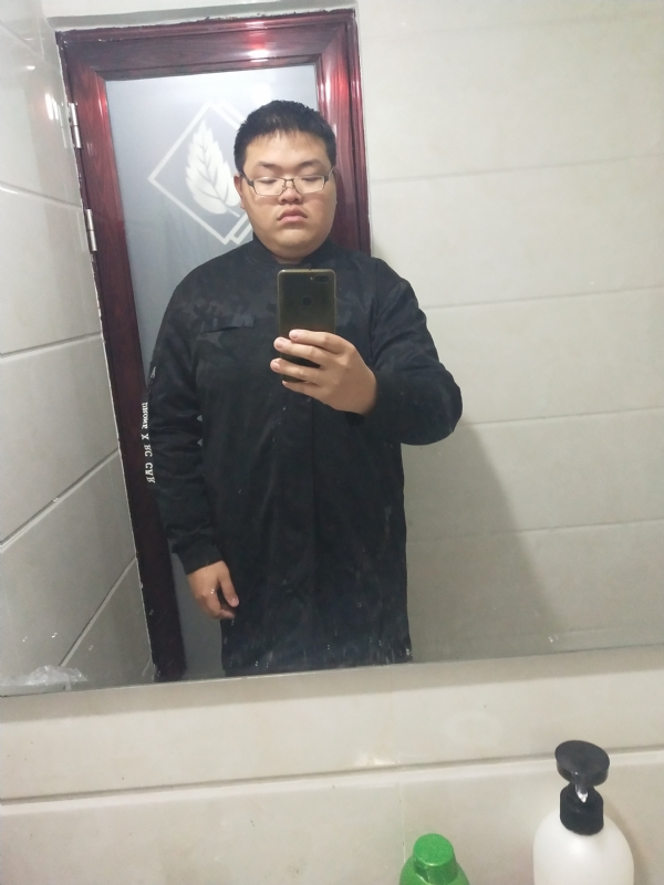 我是一盘酸菜鱼的第一张照片--连江相亲服务中心