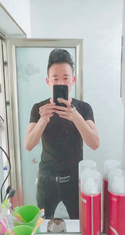 邱利平的第一张照片--连江相亲服务中心