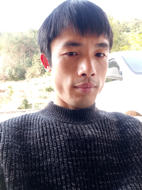 只为遇见你的第一张照片--连江相亲服务中心