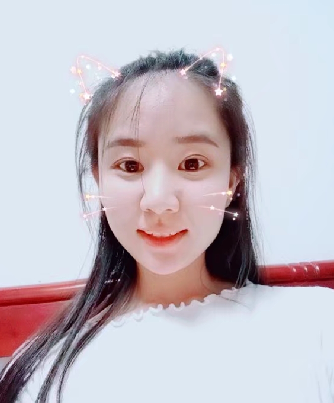 叶美美的第一张照片--连江相亲服务中心