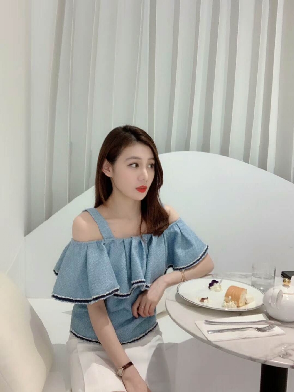 Emily的第一张照片--连江相亲服务中心