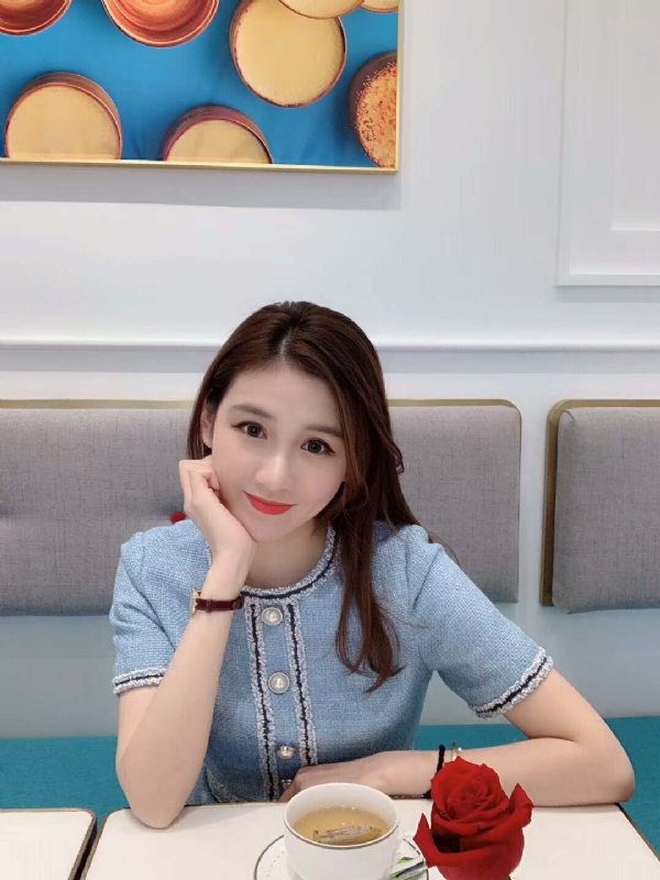 Emily的第二张照片--连江相亲服务中心