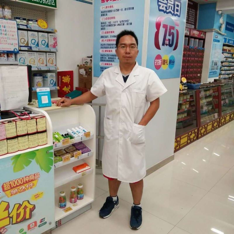 开开心心的第一张照片--连江相亲服务中心
