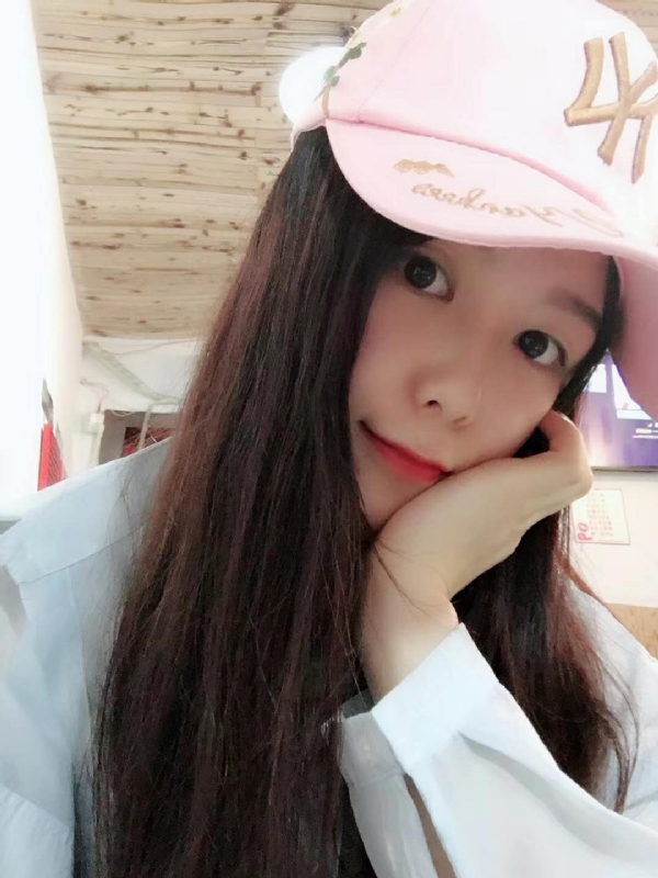丹丹的第一张照片--连江相亲服务中心