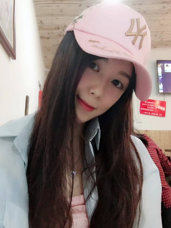 丹丹的第三张照片--连江相亲服务中心