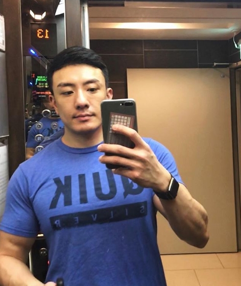 林的第二张照片--连江相亲服务中心