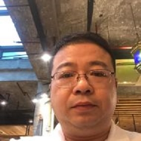 一个70后的离异大叔的第一张照片--连江相亲服务中心
